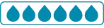 6 csepp