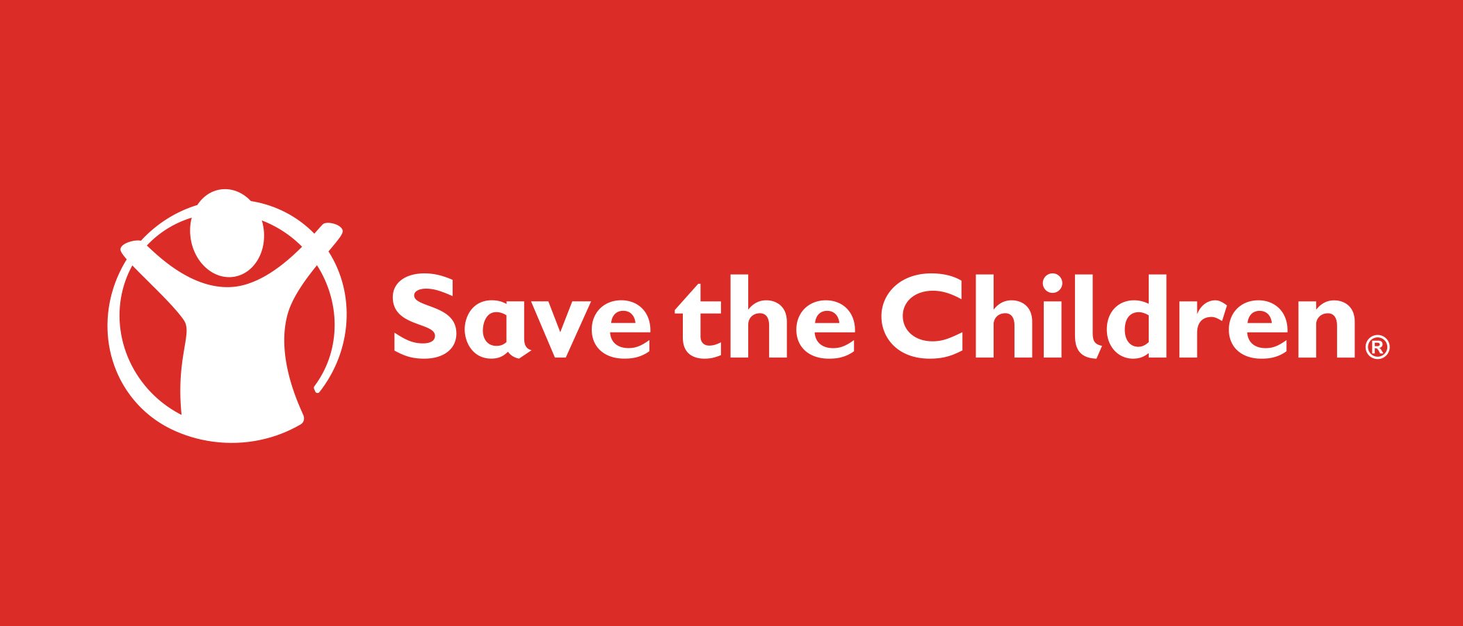 Save the Children logo