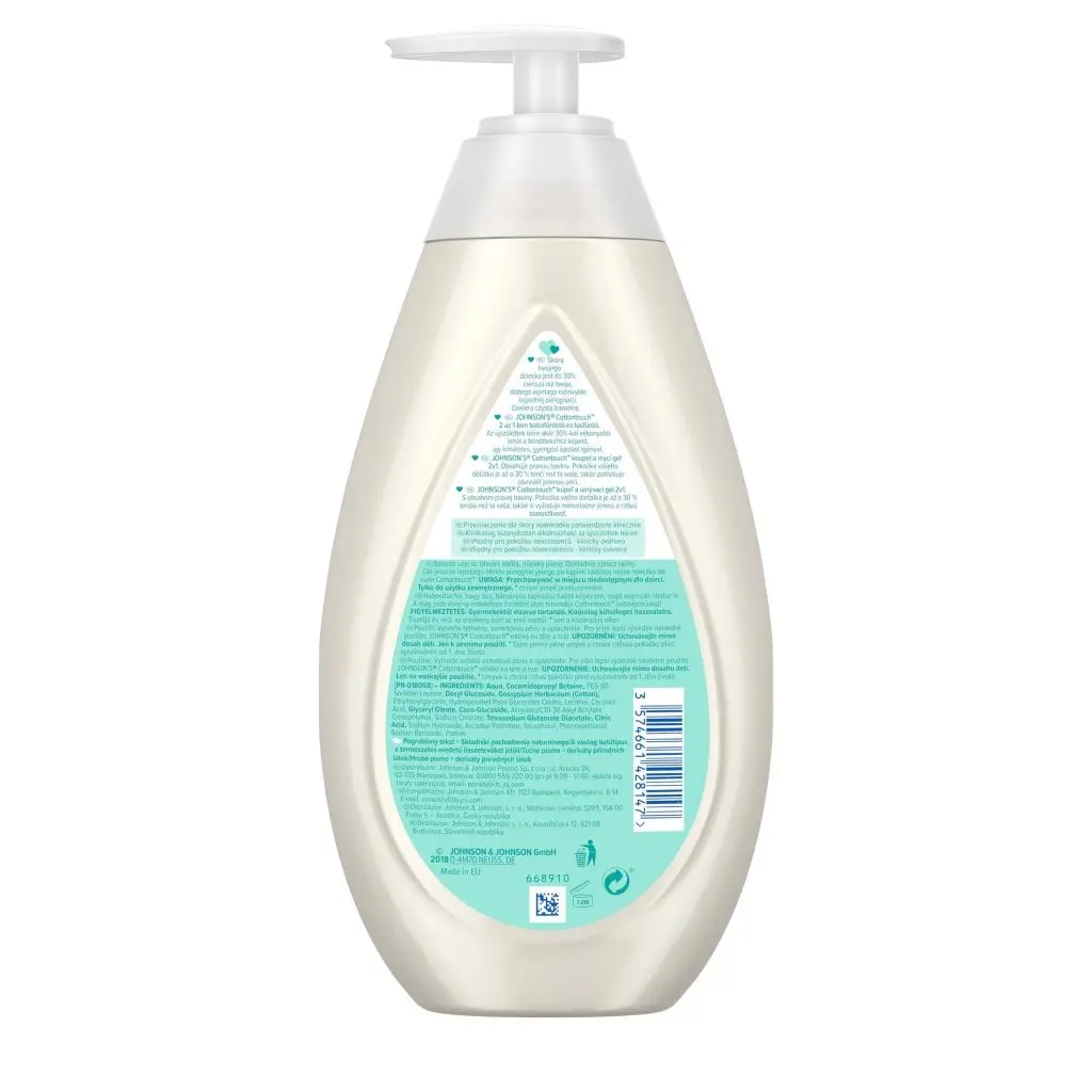 2in1 tuspfurdo 500ml