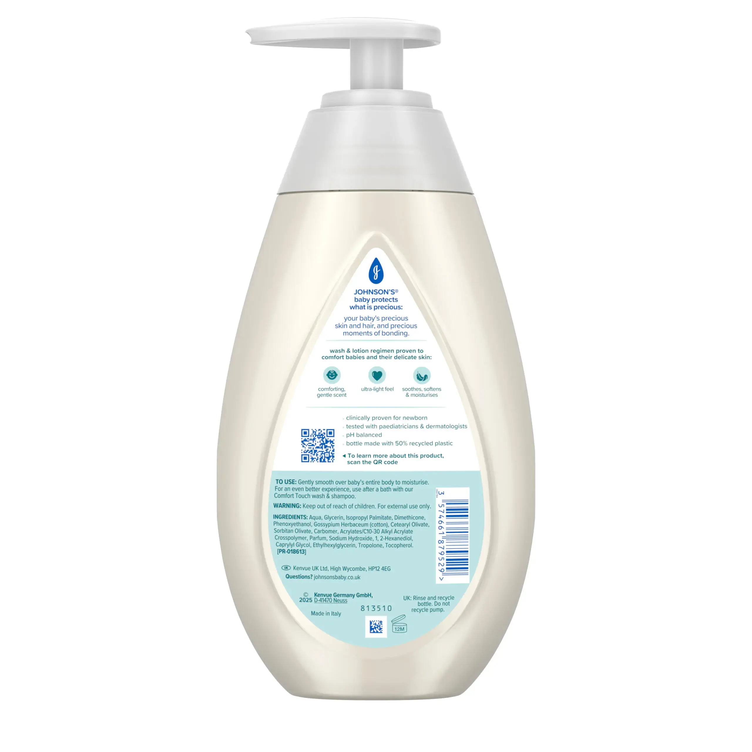 2in1 tuspfurdo 500ml