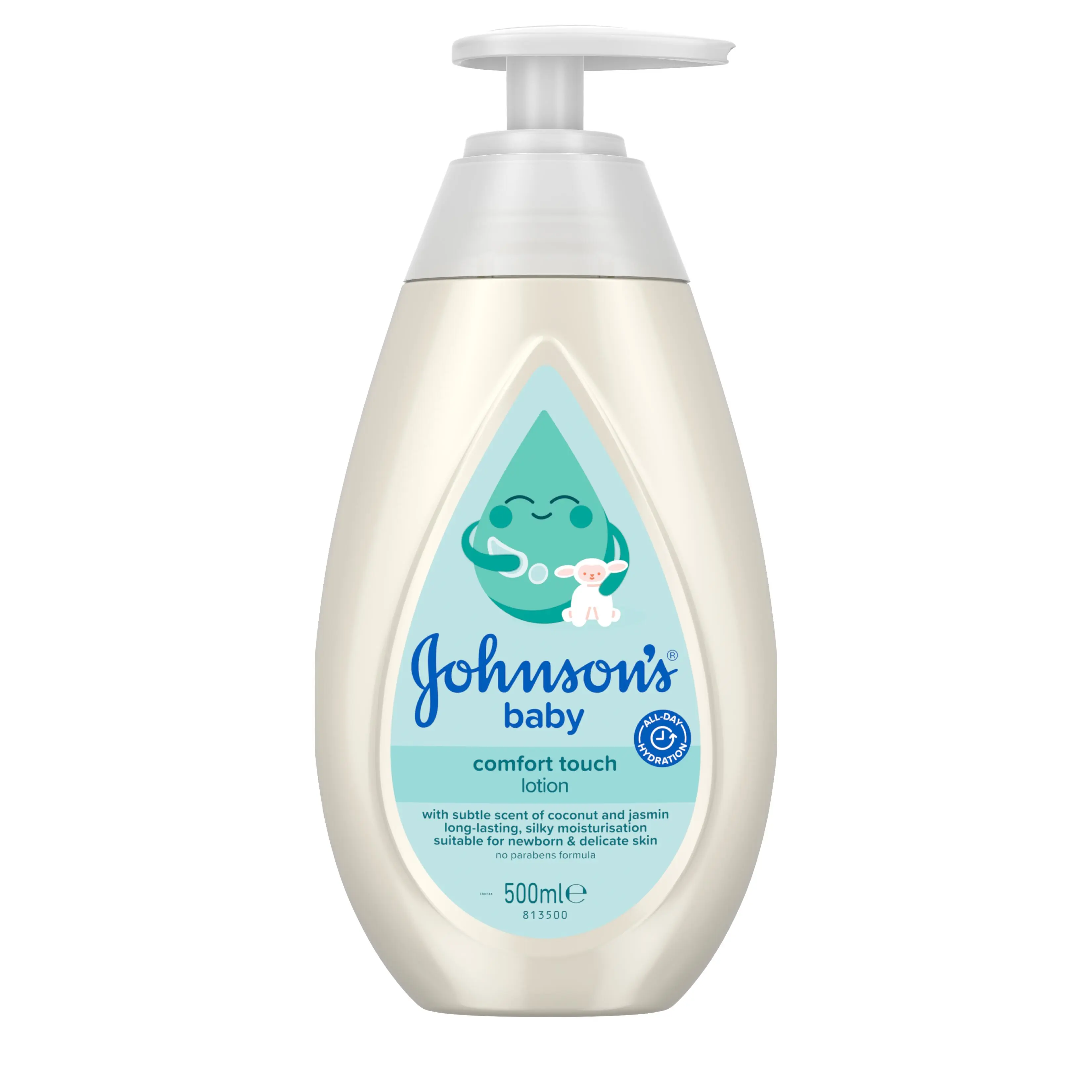 2in1 tuspfurdo 500ml