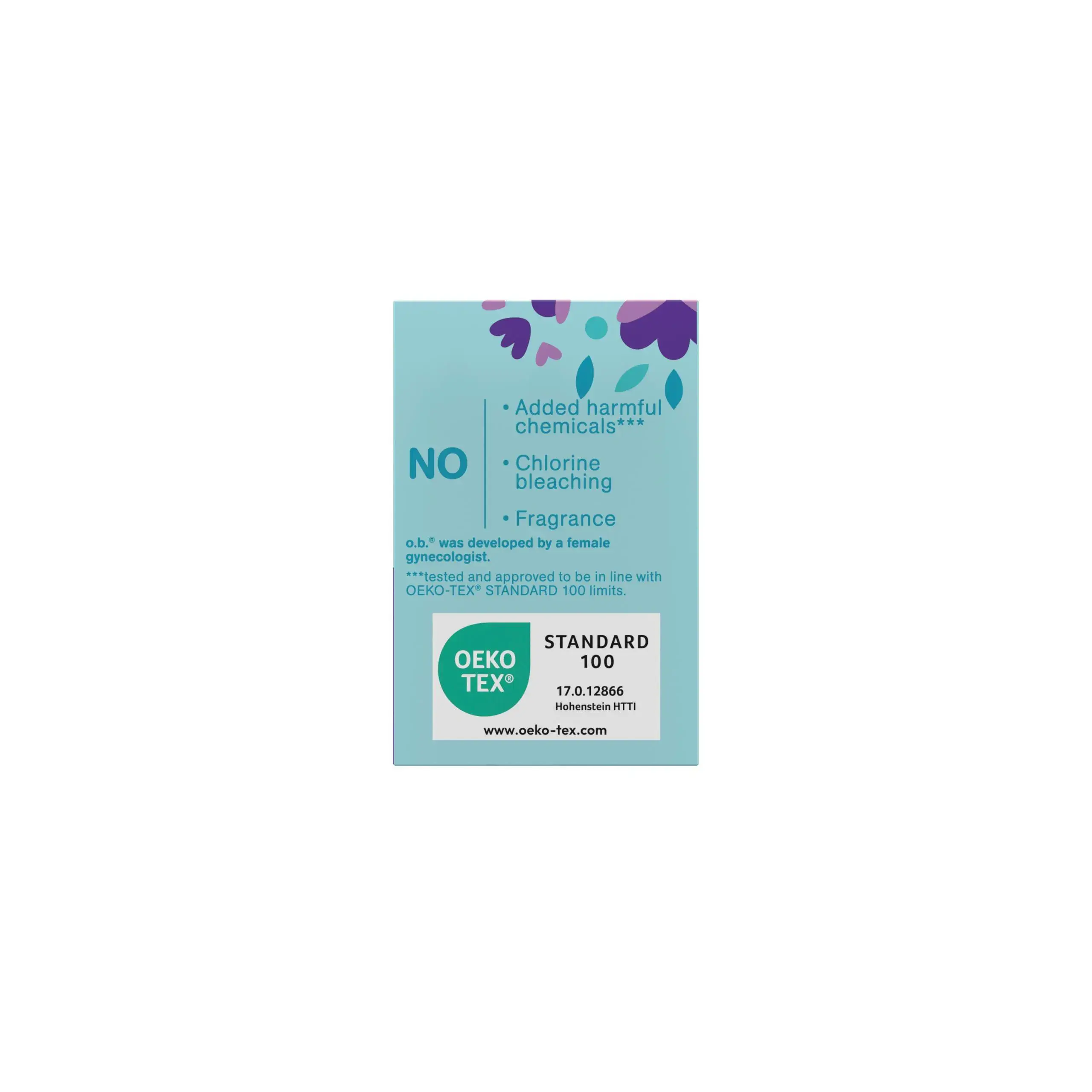 o.b. ExtraProtect Super Plus