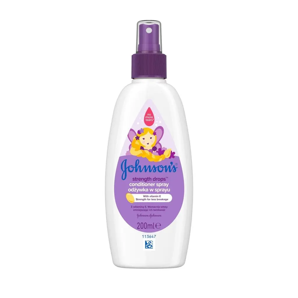strength drops balzspray 200ml
