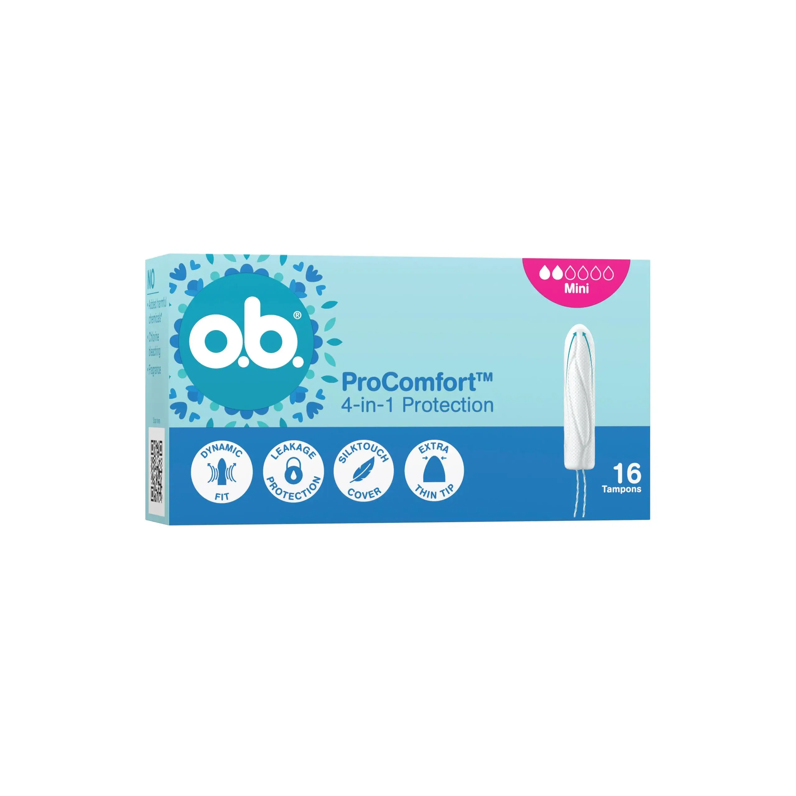 o.b. ProComfort Mini image