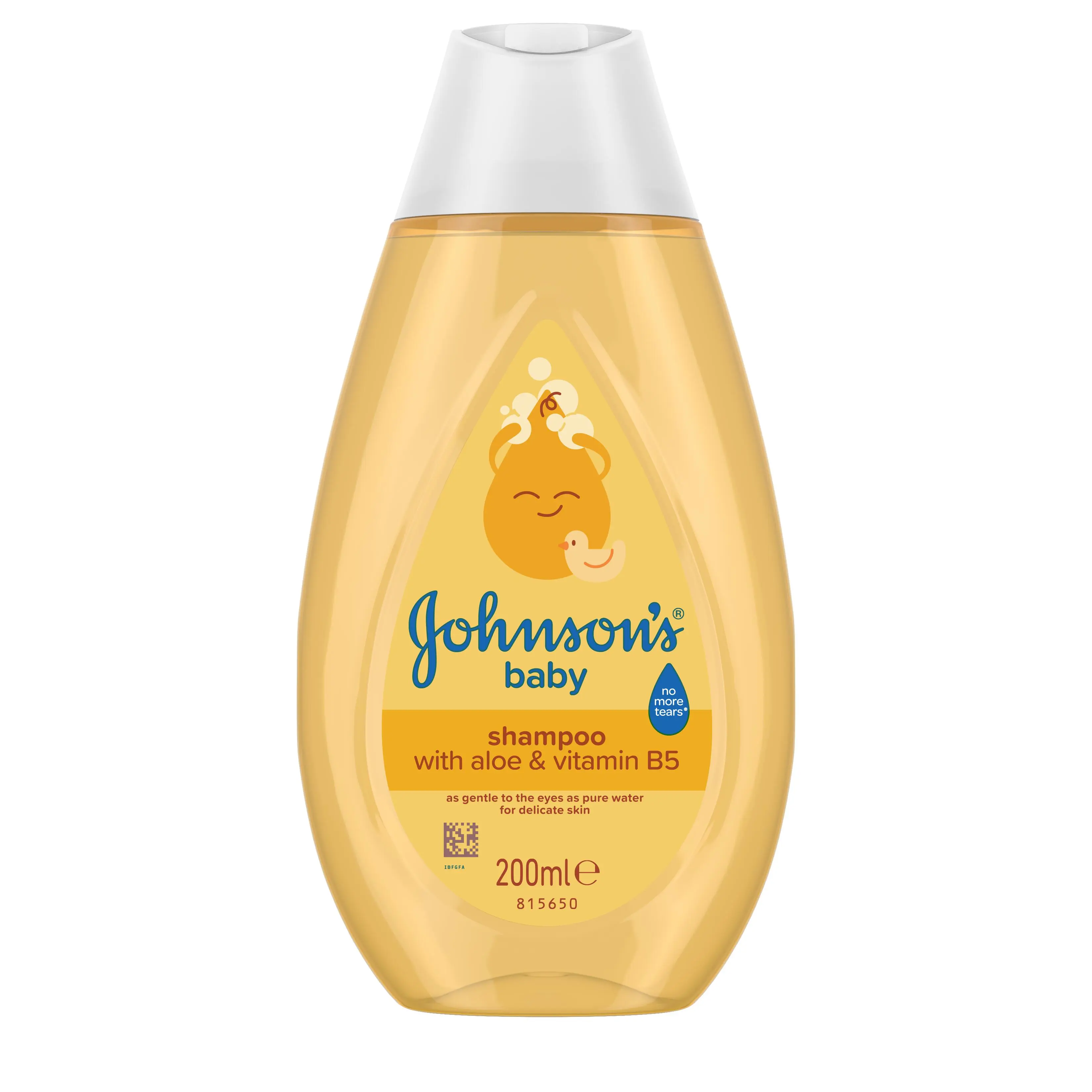 Gold babasampon 200ml