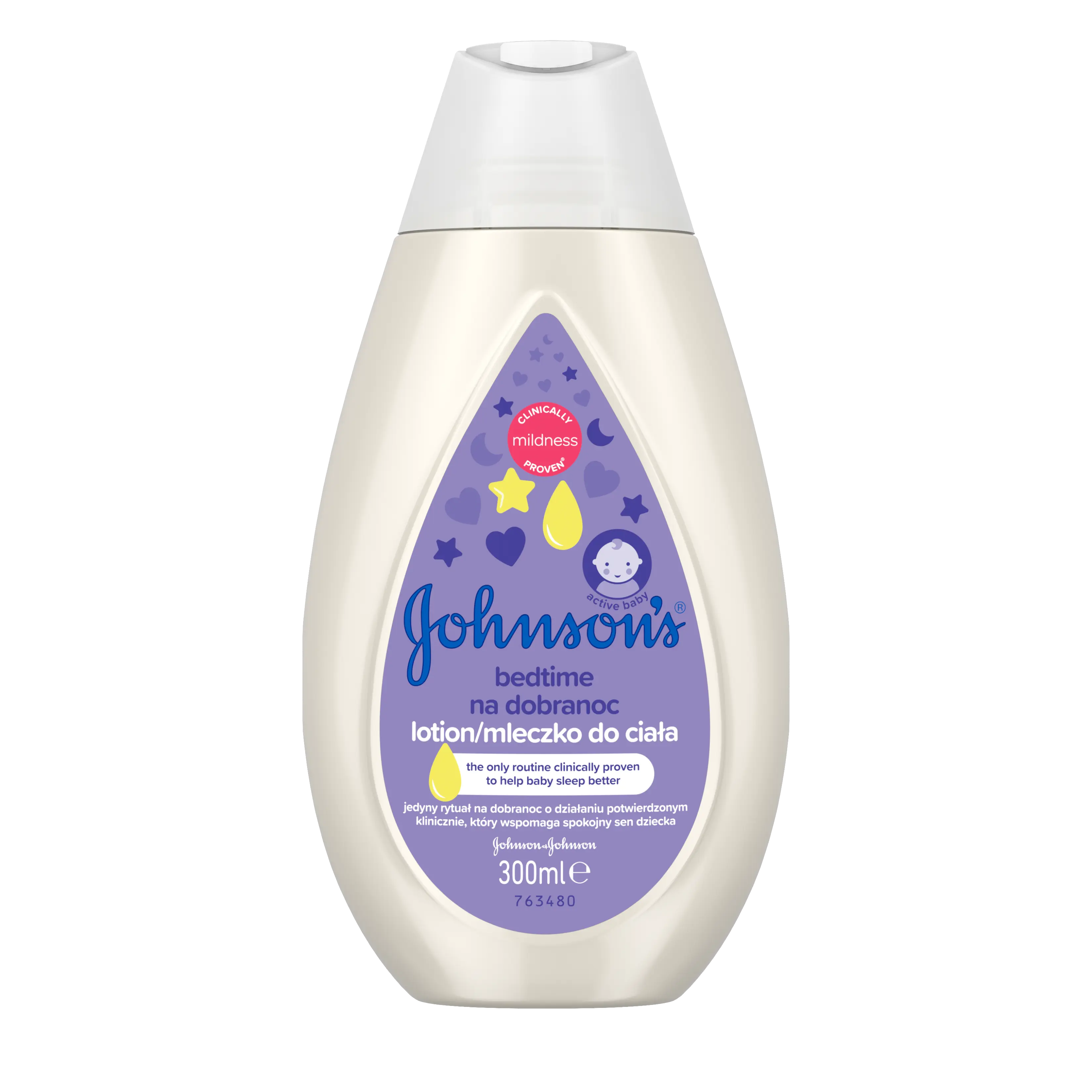 bedtime™ babaapolo 300ml
