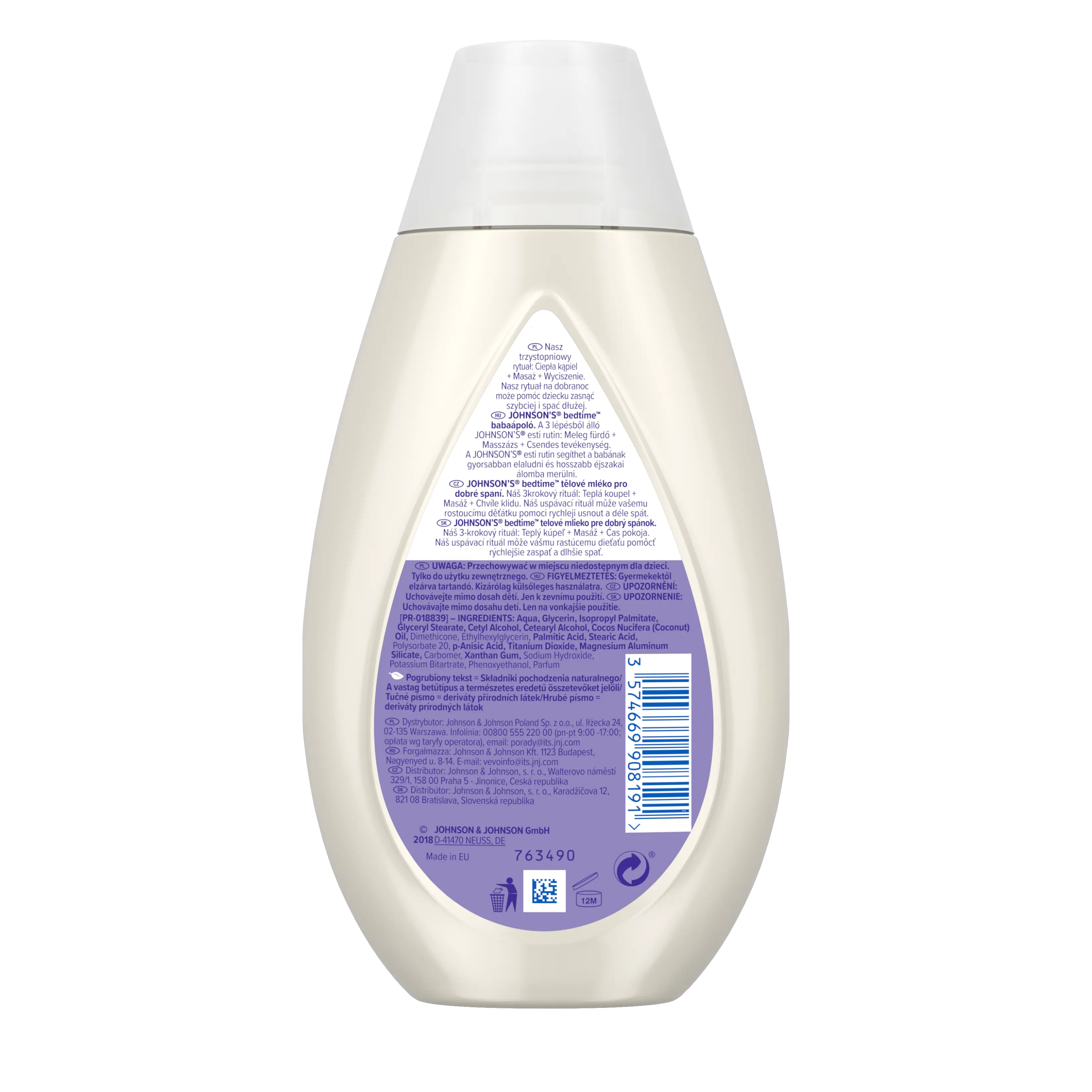 bedtime™ babaapolo 300ml