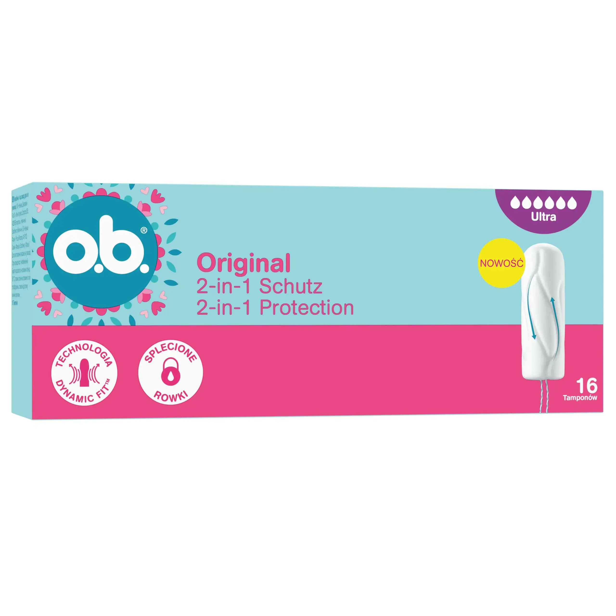 o.b. Original Ultra - Image