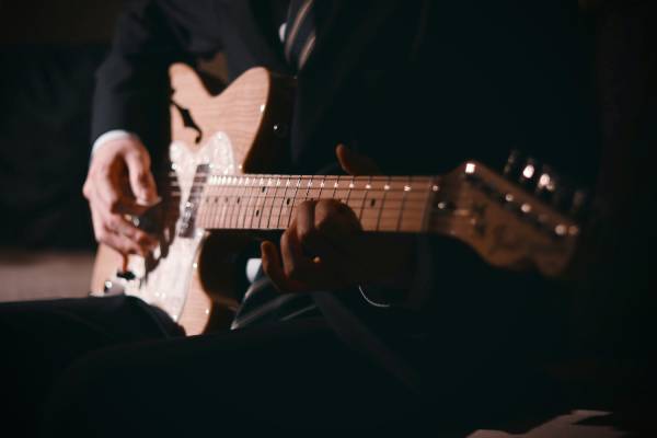 Solo Instrumental