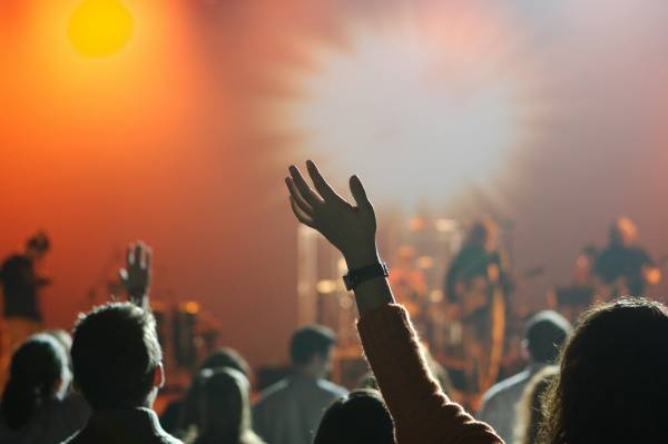 Church Music