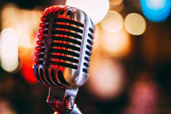 Vocal