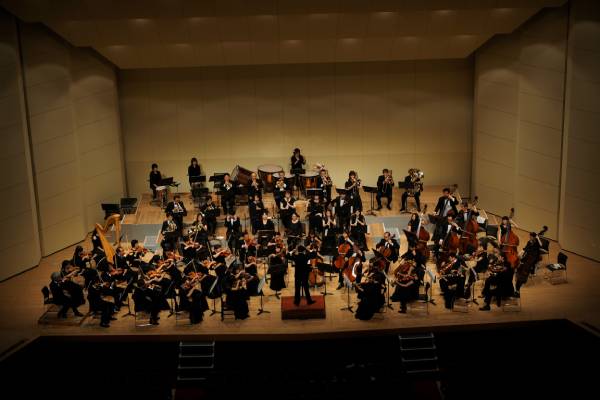 Band/Orchestra/Ensemble