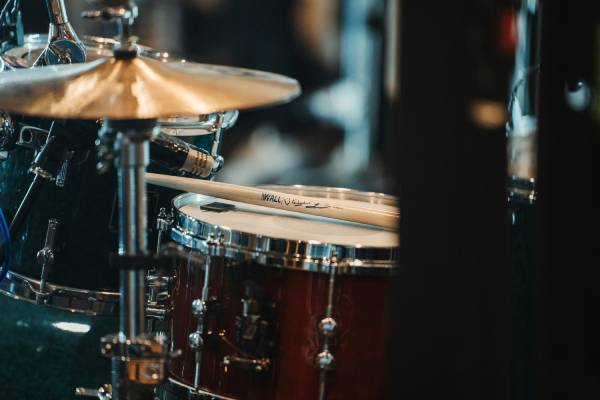 Drum & Percussion