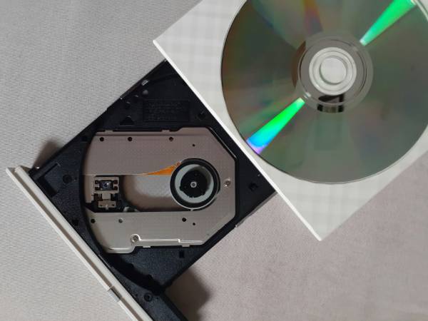 Video & DVD