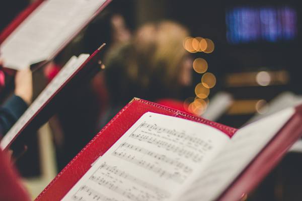 Choral