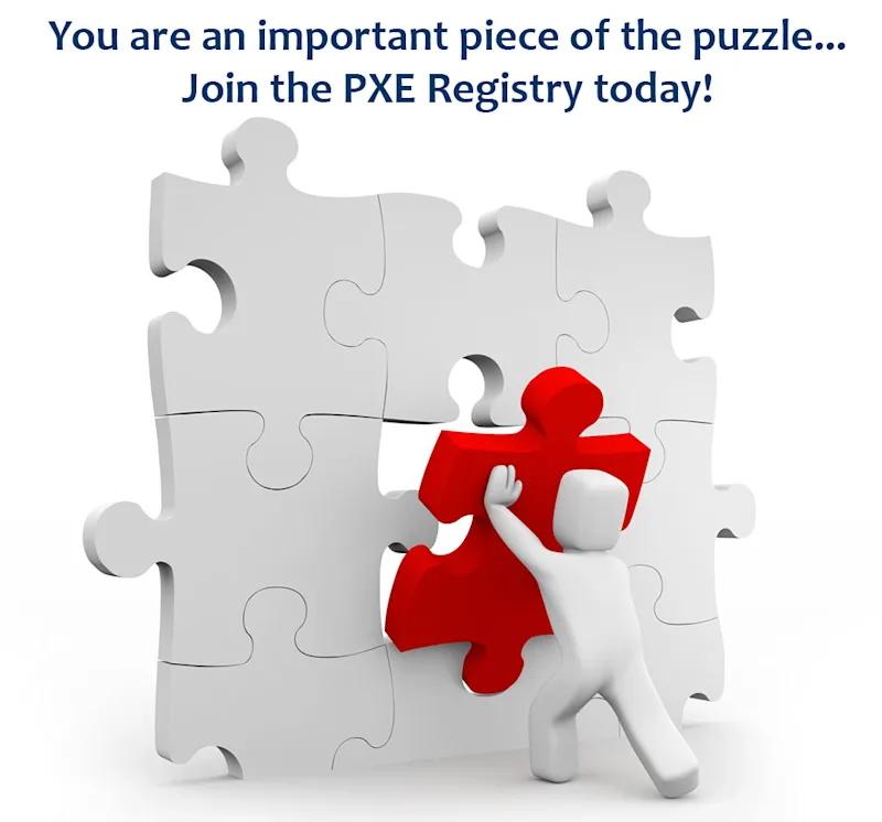 Puzzle graphic