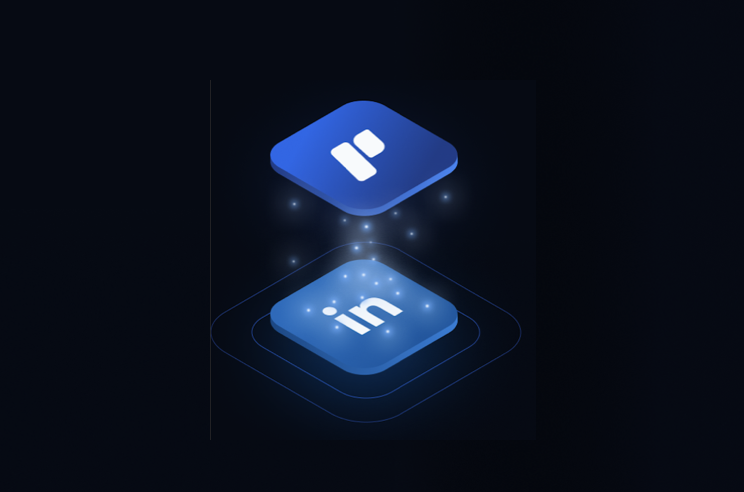 How To Easily Share LinkedIn Connections with Your Team