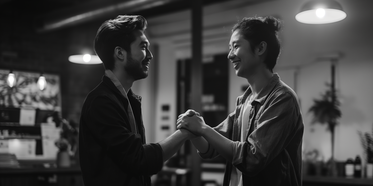 Founder’s Guide to Relationship-Led Fundraising