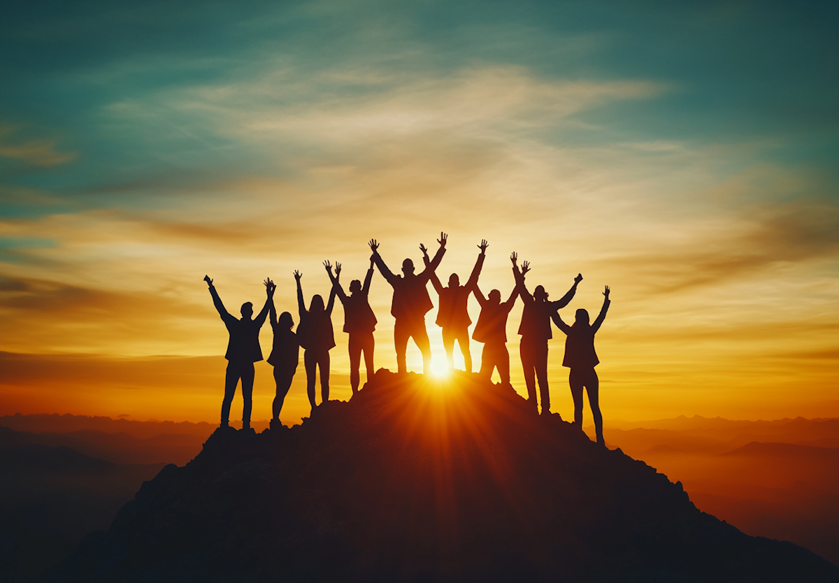 Signals That Sell: Title Changes, Funding Rounds, and Other Triggers Your Team Shouldn’t Miss