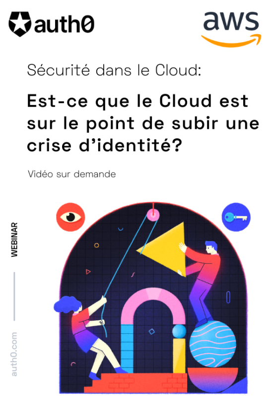 Est-ce que le Cloud est sur le point de subir une crise d’identité?