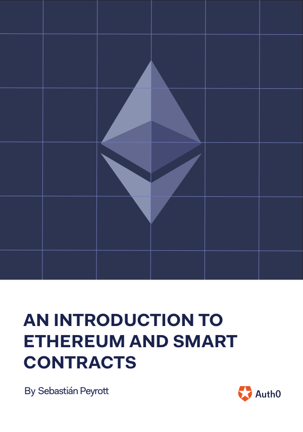 An Introduction to Ethereum and Smart Contracts