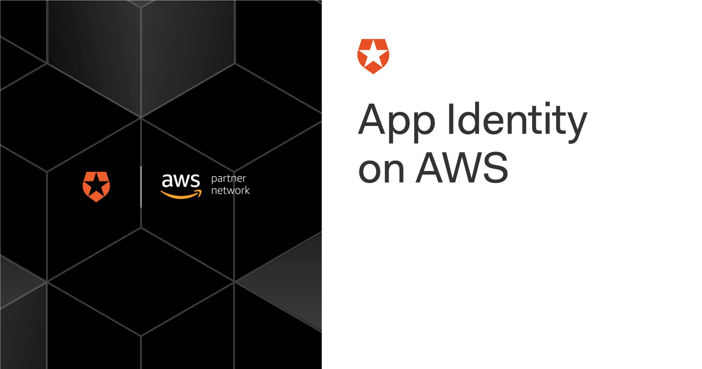 Auth0 App Identity on AWS