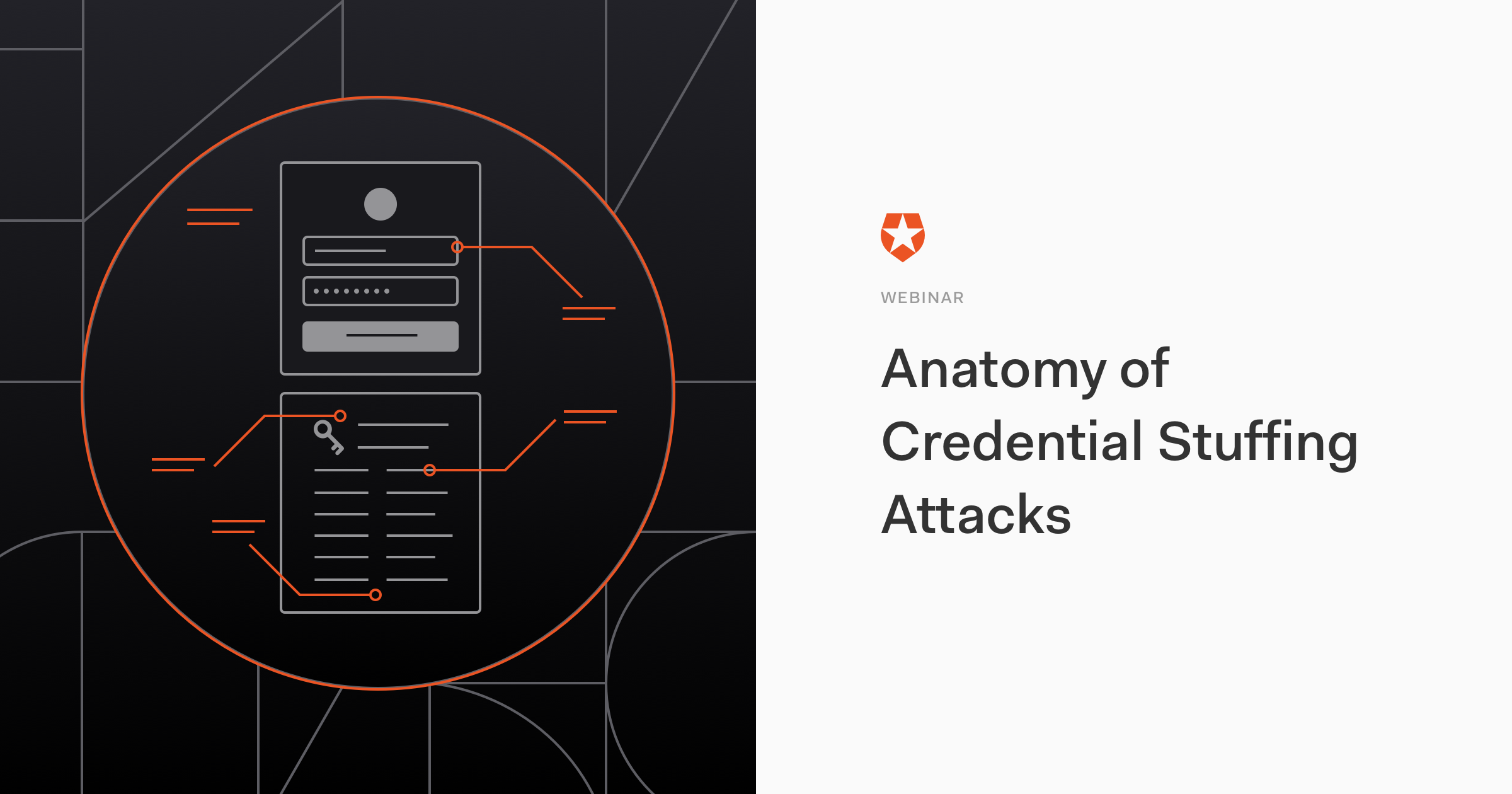 Auth0 | The Anatomy of a Credential Stuffing Attack