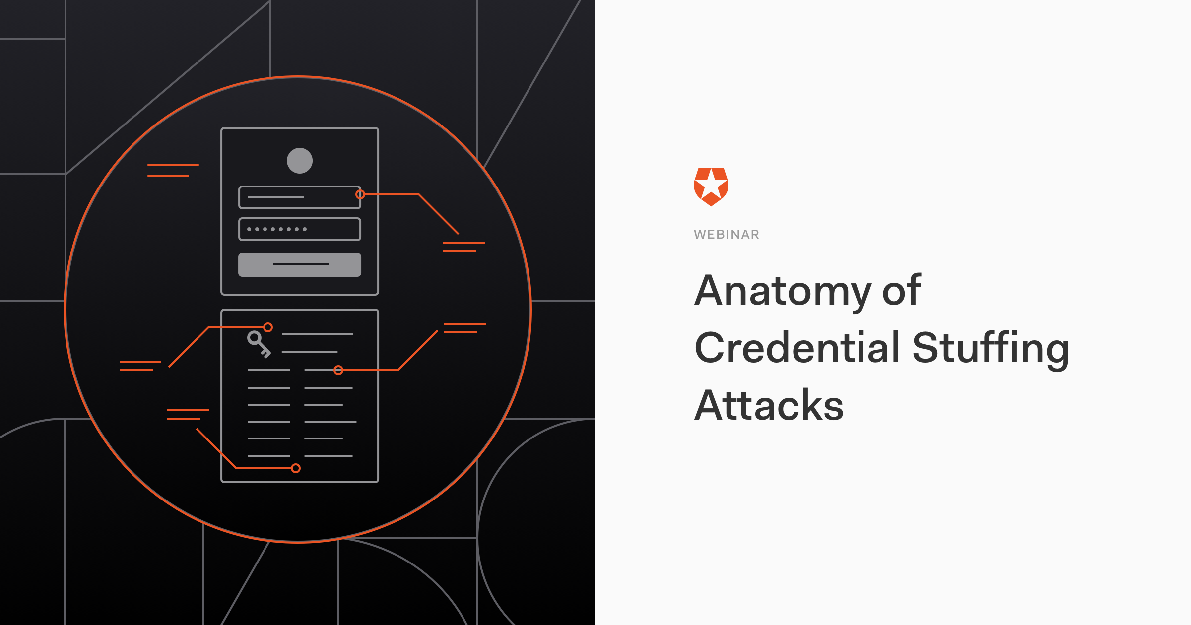 Auth0 | The Anatomy Of A Credential Stuffing Attack