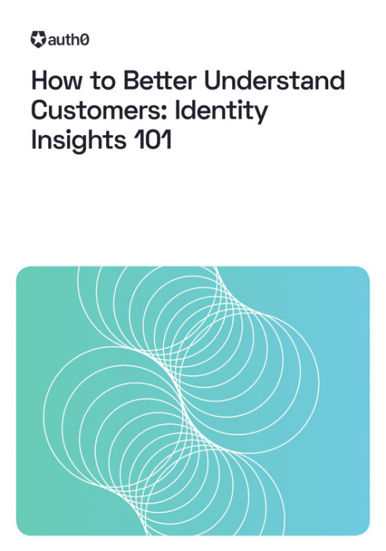 How to Better Understand Customers: Identity Insights 101