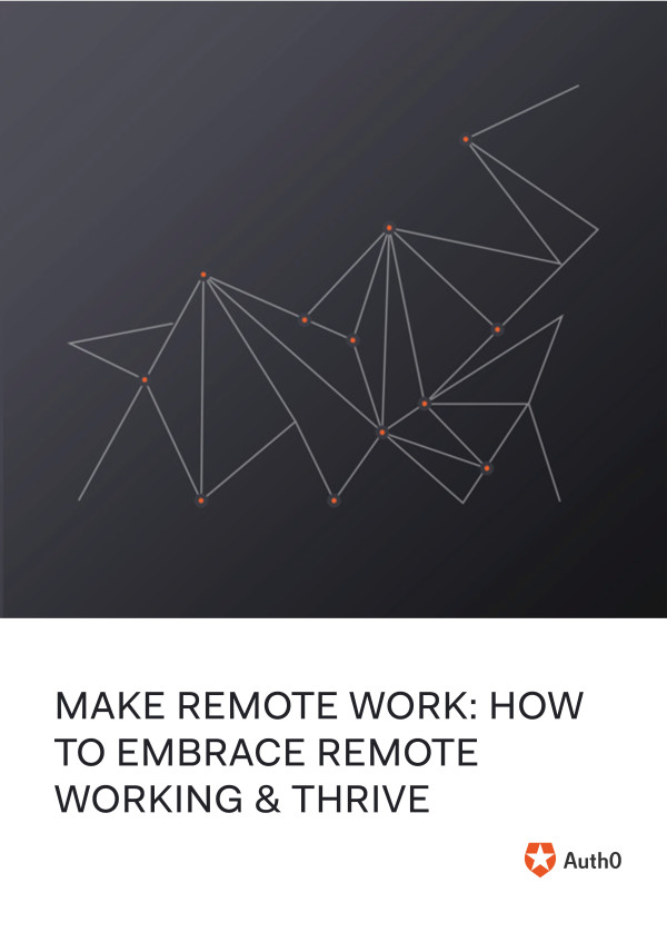 Make Remote Work