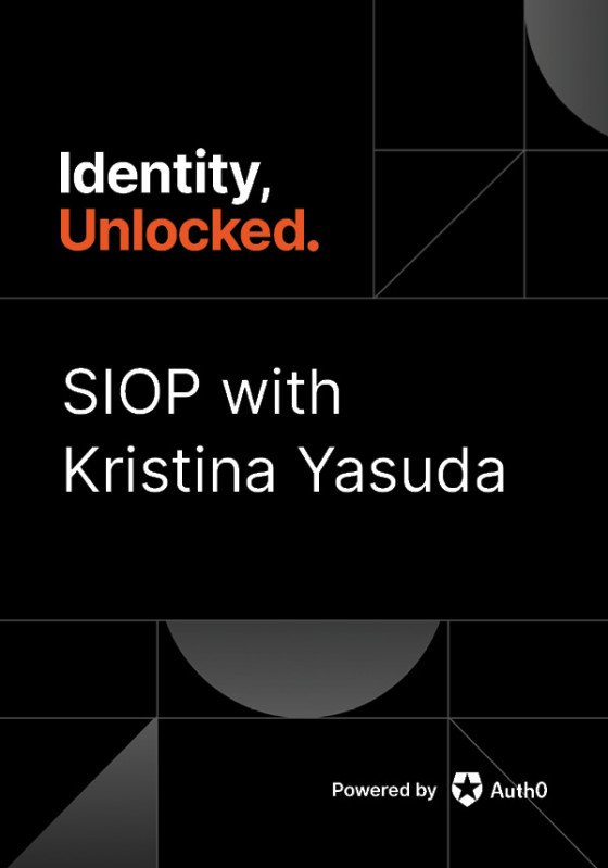 SIOP with Kristina Yasuda