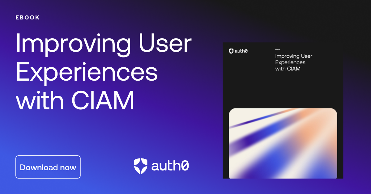 Auth0 | JWT Handbook