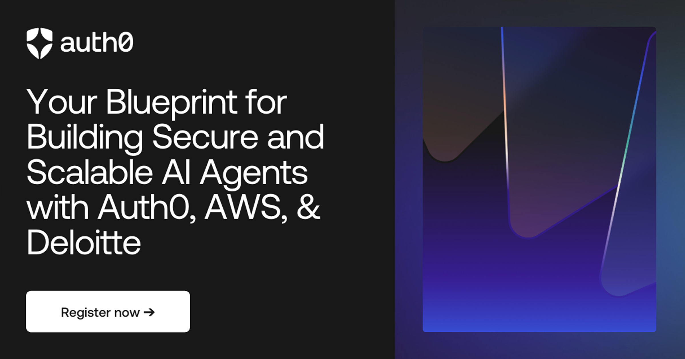 Auth0 | Your Blueprint for Building Secure and Scalable AI Agents