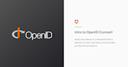 Auth0 Intro To OpenID Connect Auth0 Intro To OpenID Connect