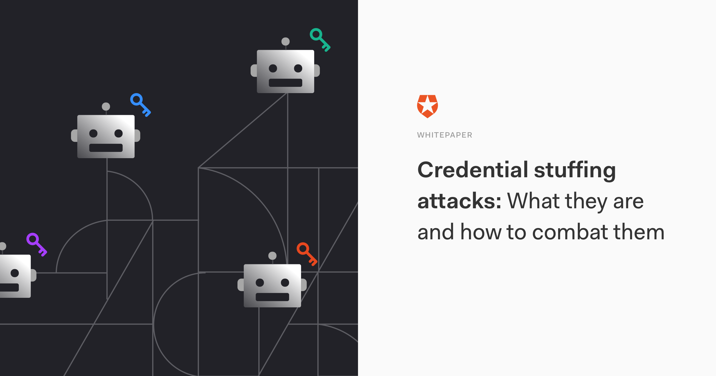 Credential Stuffing Attacks What Are They And How To Combat Them