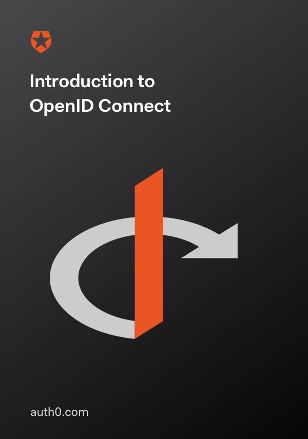 Intro to OpenID Connect