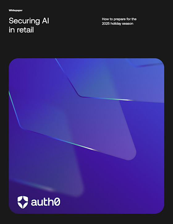 Securing AI in retail: how to prepare for the 2025 holiday season