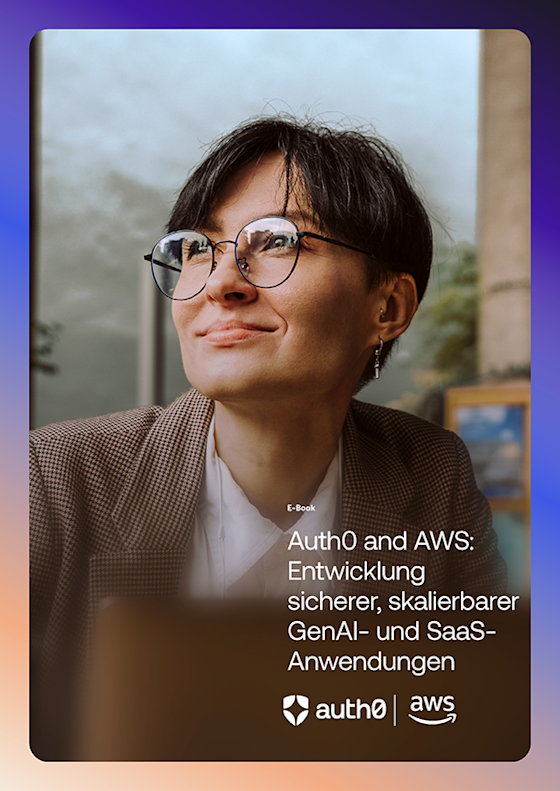 Entwicklung sicherer, skalierbarer GenAI und SaaS-Anwendungen