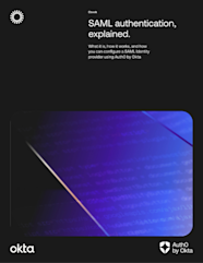 Auth0 SAML Authentication Explained