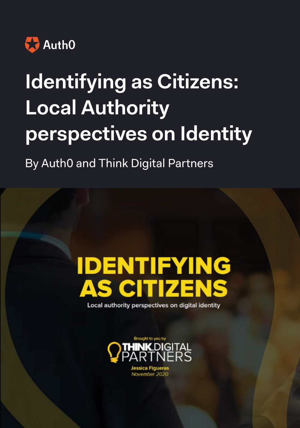 Identifying as Citizens: Local Authority perspectives on Identity