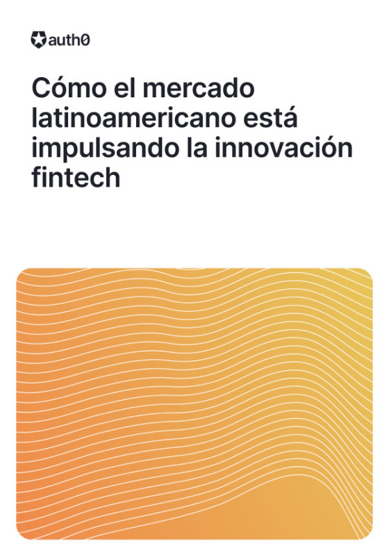 Cómo el mercado latinoamericano está impulsando la innovación fintech