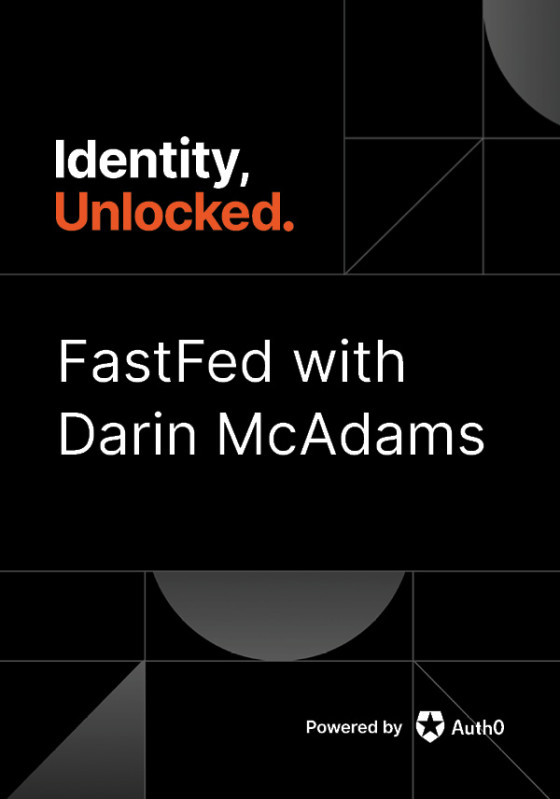 FastFed with Darin McAdams