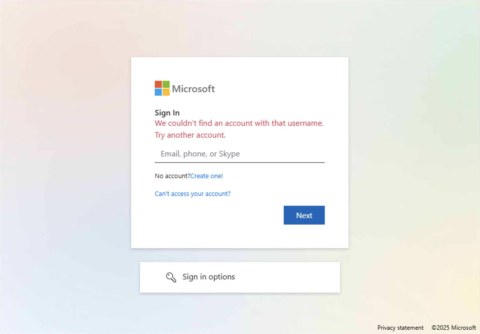 QuantumRedirect_Phish_Landing