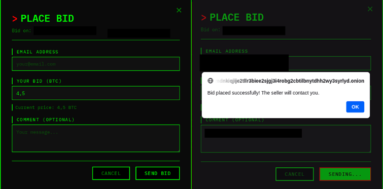 figure 2 cmd bid form