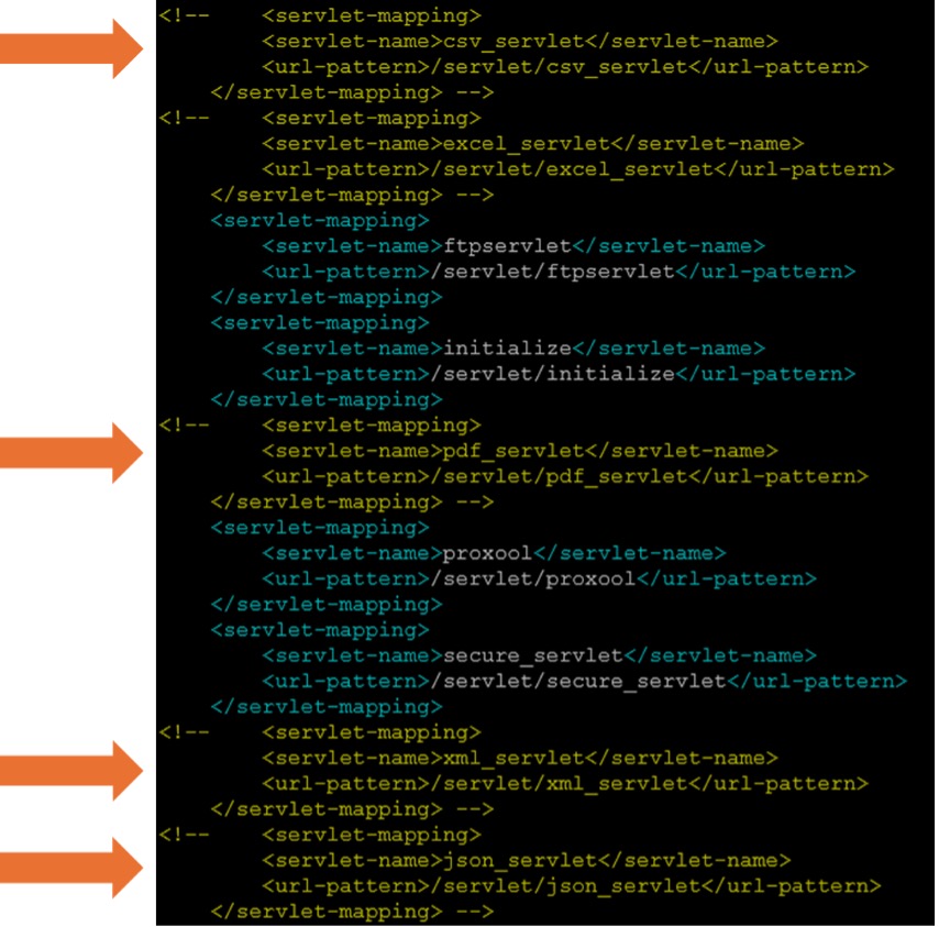 Mitigation Steps