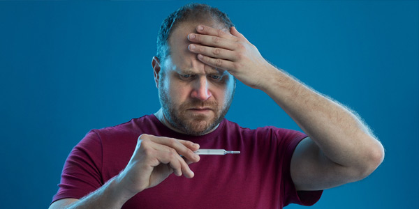 ¿Qué son la influenza tipo a y la influenza tipo b?