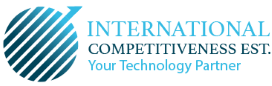 التنافسية الدولية للتقنية