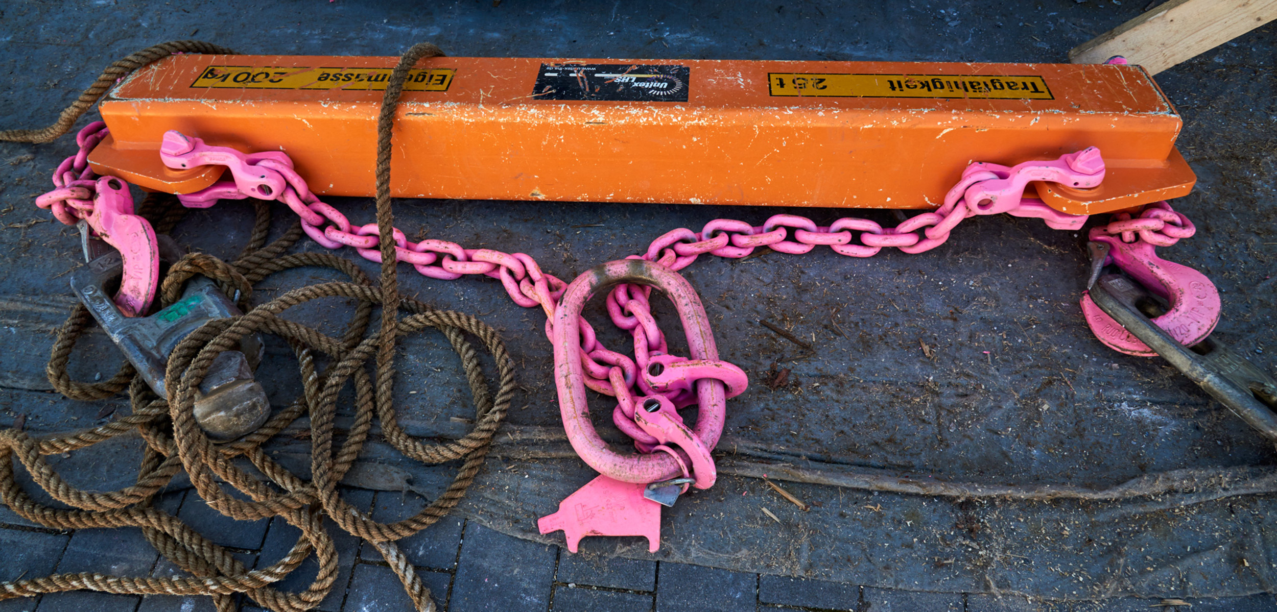 Tom Wolf Photografie