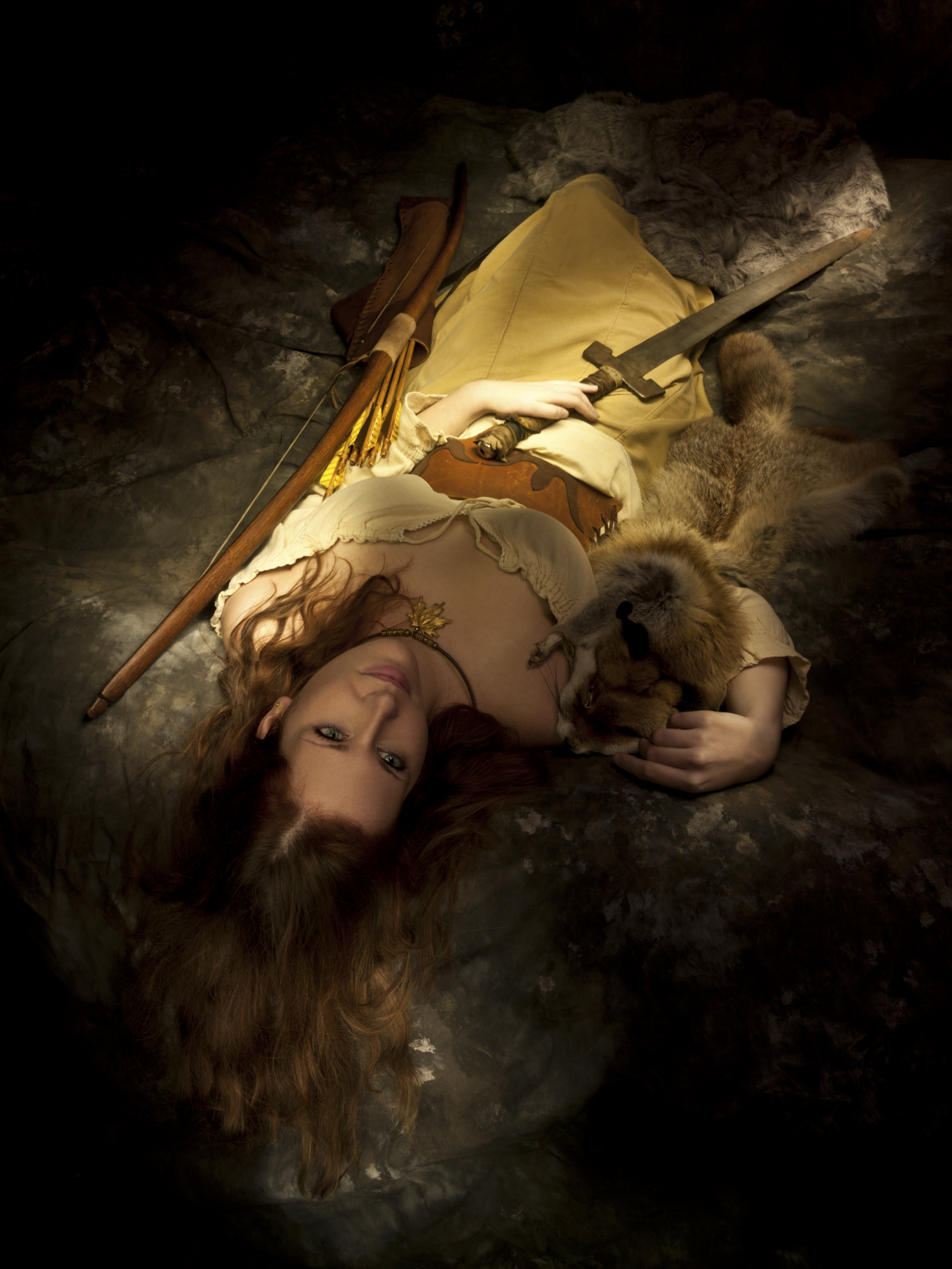 Tom Wolf Photografie