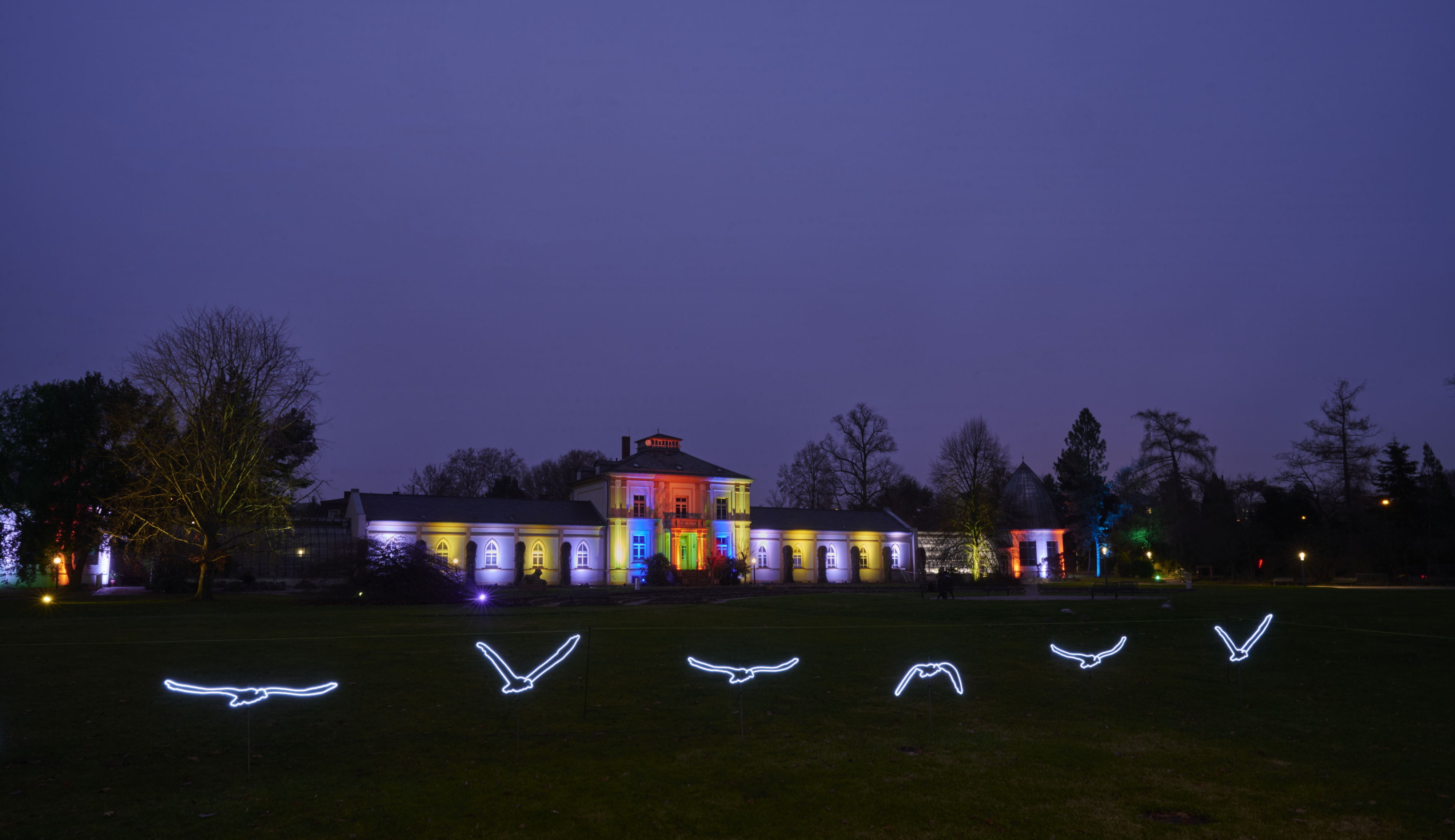 Tom Wolf Photografie